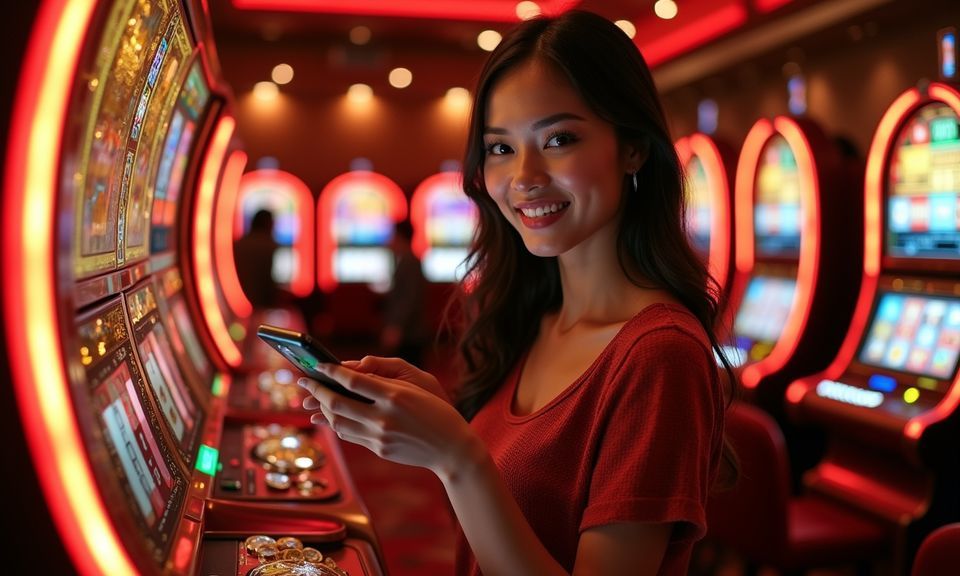 0paltogel mobile gaming