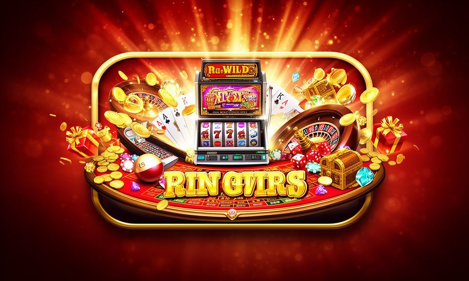 0paltogel Slot Feature Rooms Access