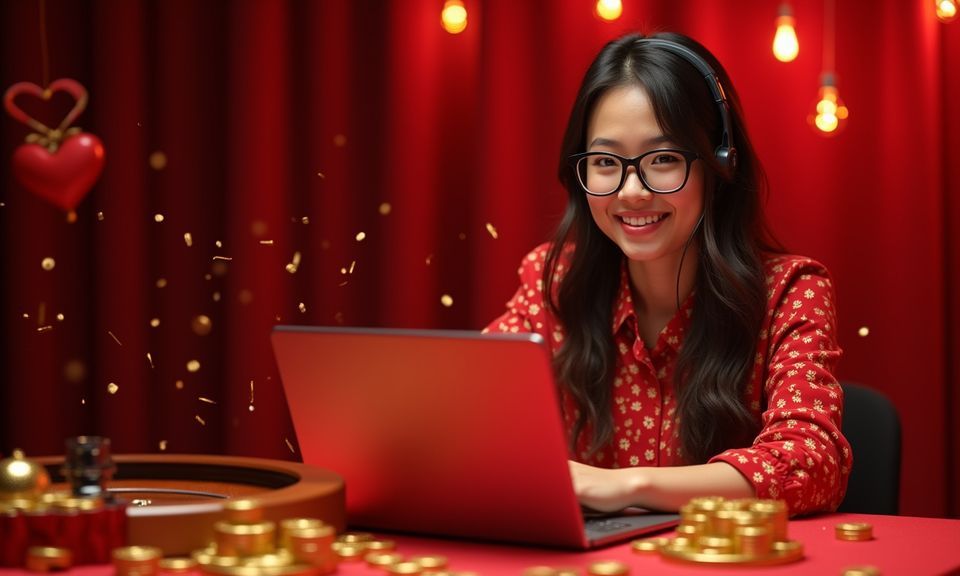 0paltogel Apa yang Kami Tawarkan di Monsoon Magic Slots