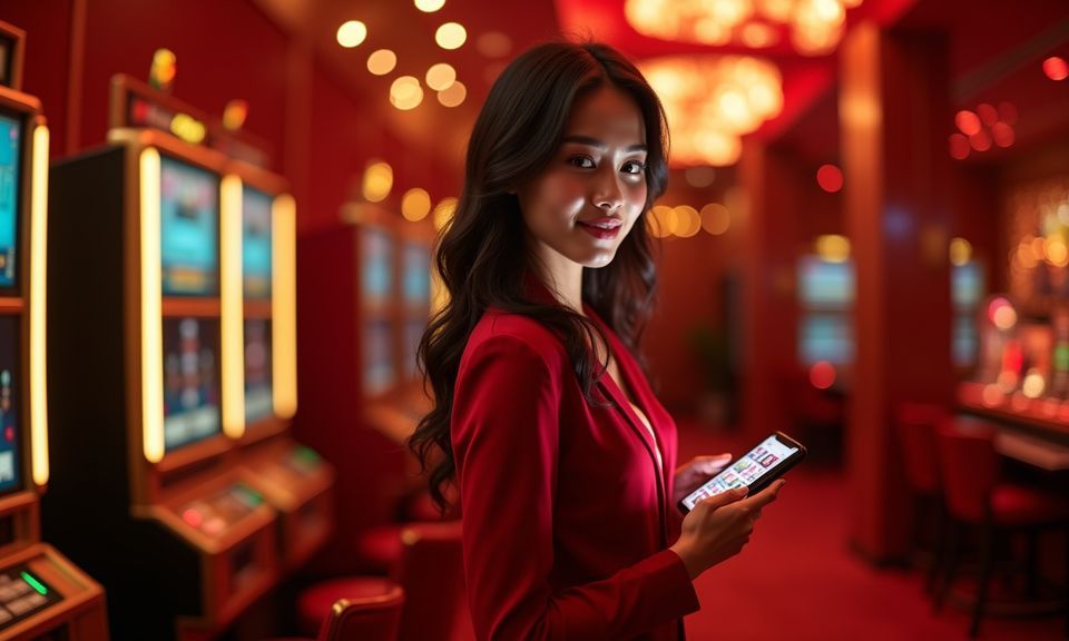 0paltogel Apa yang Kami Tawarkan di Sweet Fortune Slots